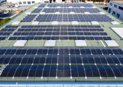 Panneaux solaire