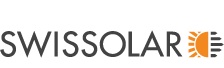 Logo partenaire Swisssolar